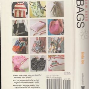 sew easy bags