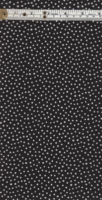 Black & White Dots
