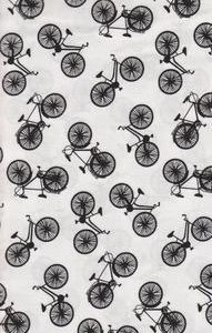 Black & White bicycles