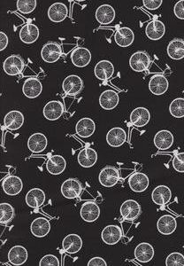 Black & White bicycles